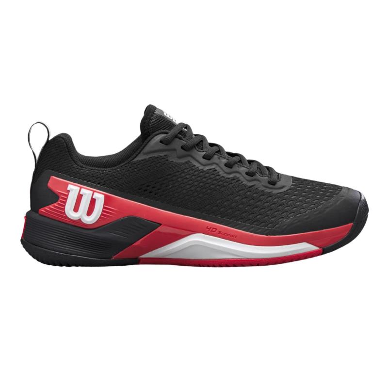 Ανδρικά παπούτσια τένις Wilson Rush Pro 4.5