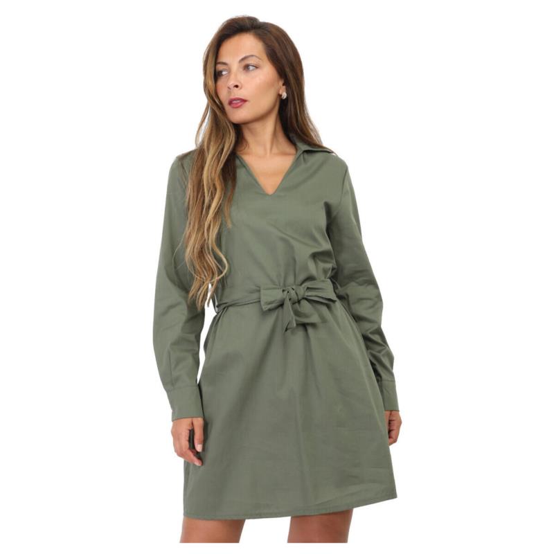 Φορέματα La Modeuse 68629_P160001