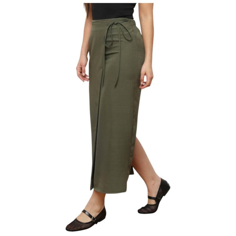 Κοντές Φούστες La Modeuse 73841_P174271