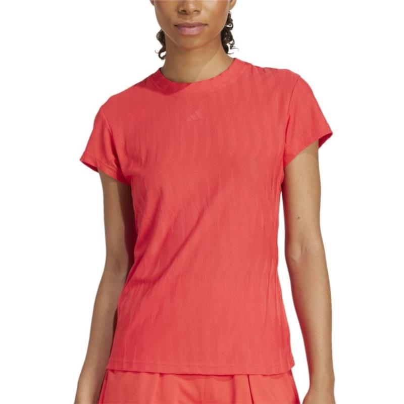 adidas Climacool Freelift Women's Tennis Tee