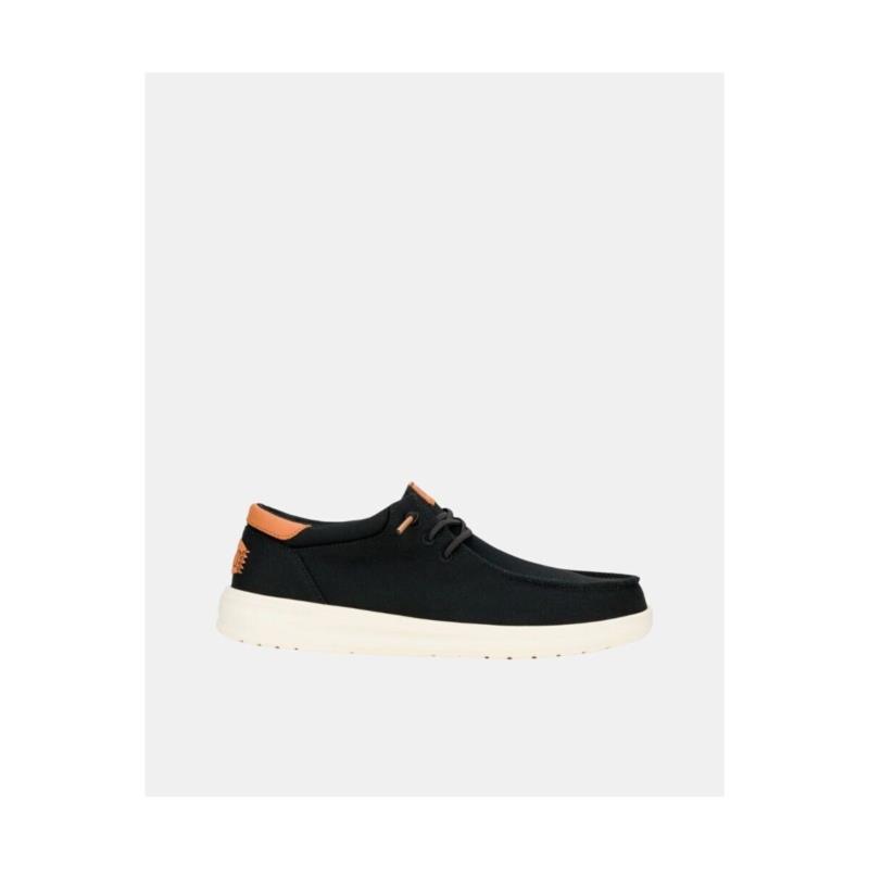 Xαμηλά Sneakers HEYDUDE 43151 PAUL