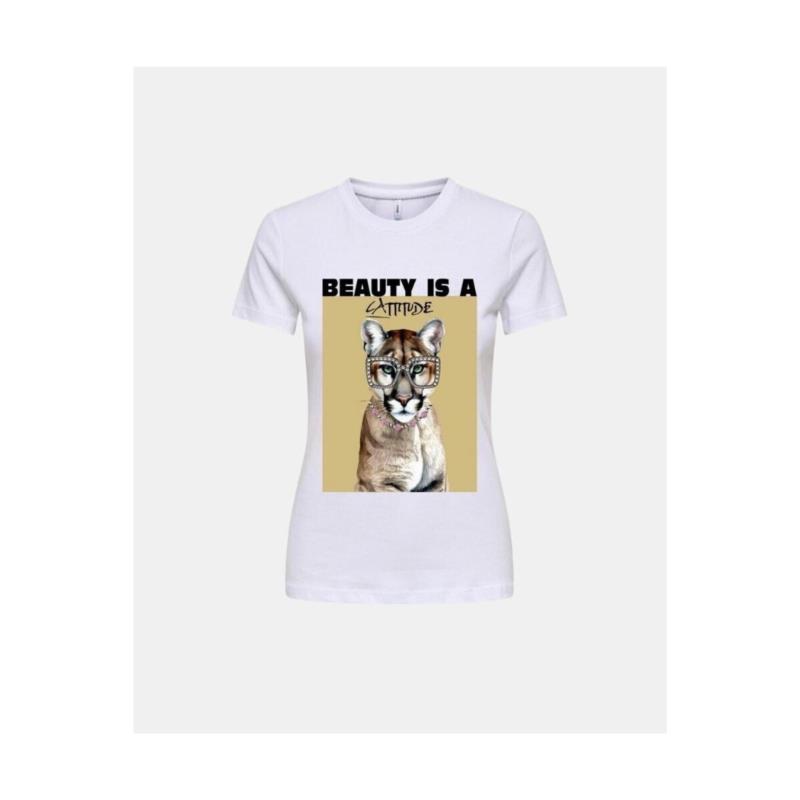 T-shirts & Polos Only 15291975 VIBE