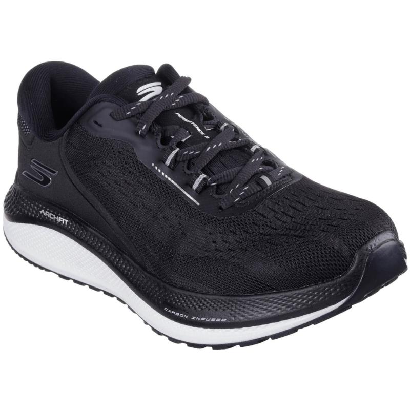 Παπούτσια για τρέξιμο Skechers Go Run Persistence 2 246084-BLK Black