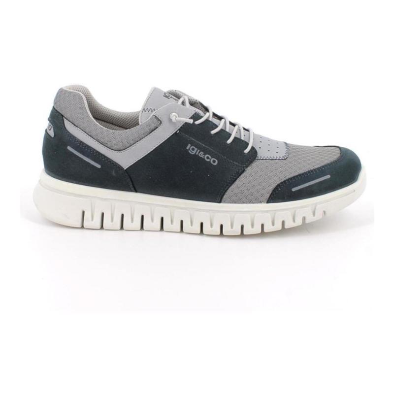 Xαμηλά Sneakers IgI&CO -