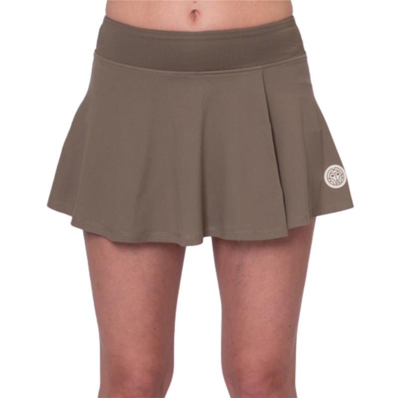 Bidi Badu Spectrum Wavy Women's Skort