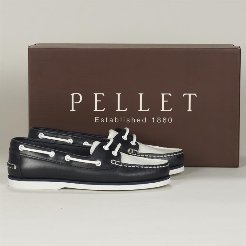 Boat shoes Pellet VANDA