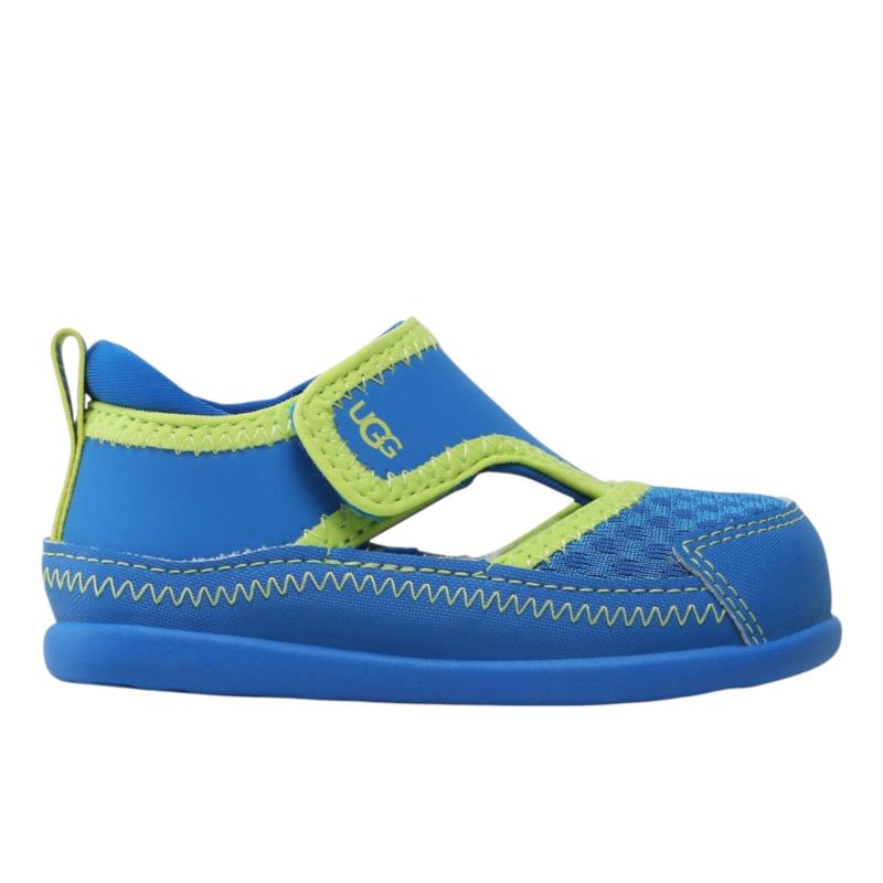 Πέδιλα Ugg Delta Closed Toe 1117242T-DSF Κορίτσι