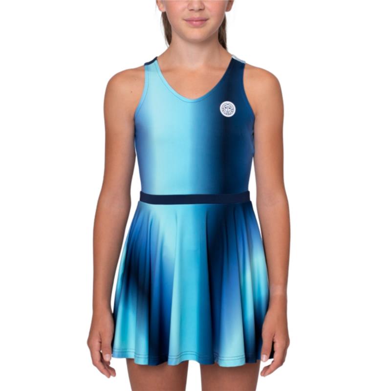 Bidi Badu Spectrum Girl's Tennis Dress