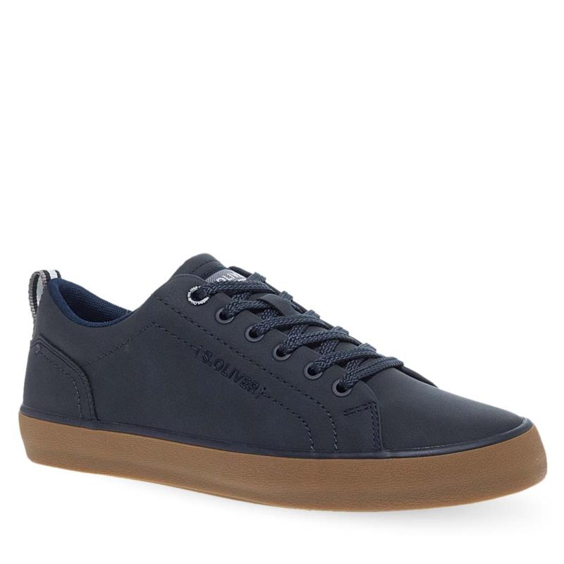 Ανδρικά Sneaker S.Oliver 5-13606-44 805