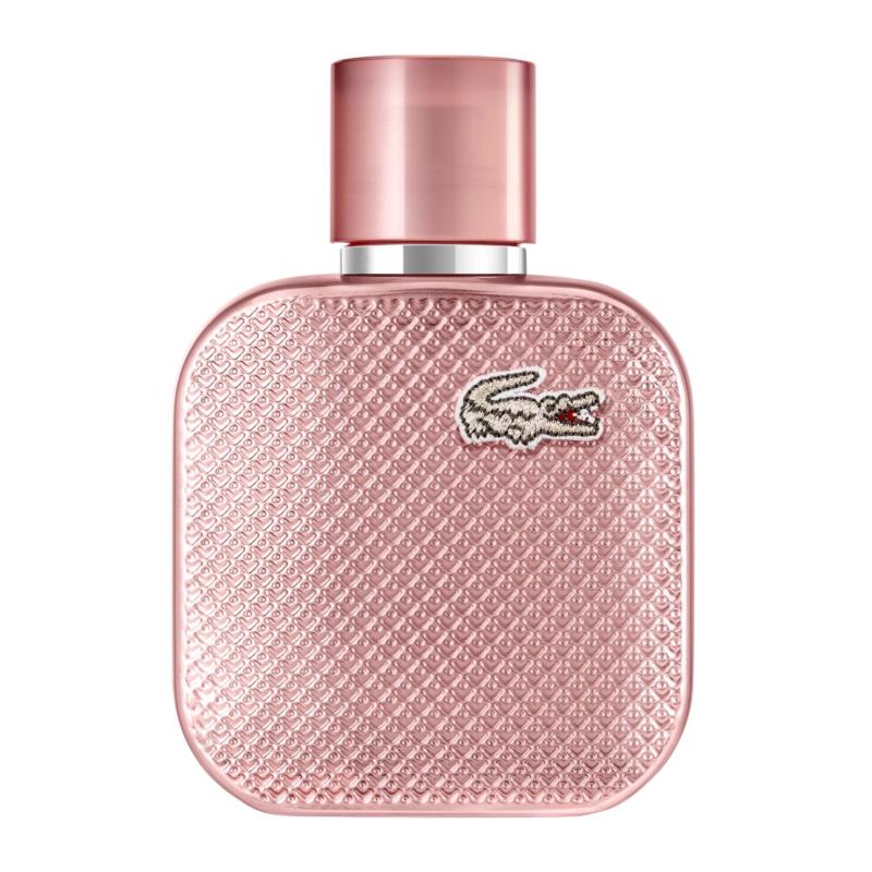 L.12.12 Silver Rose Eau De Parfum