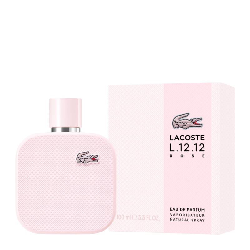 L.12.12 Rose Eau De Parfum