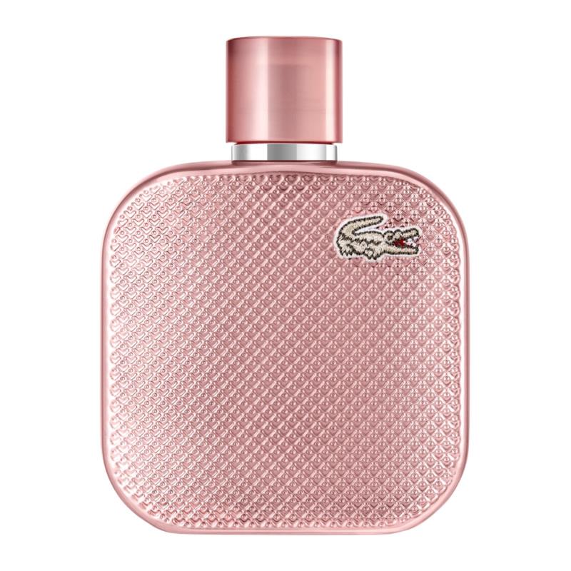 L.12.12 Silver Rose Eau De Parfum