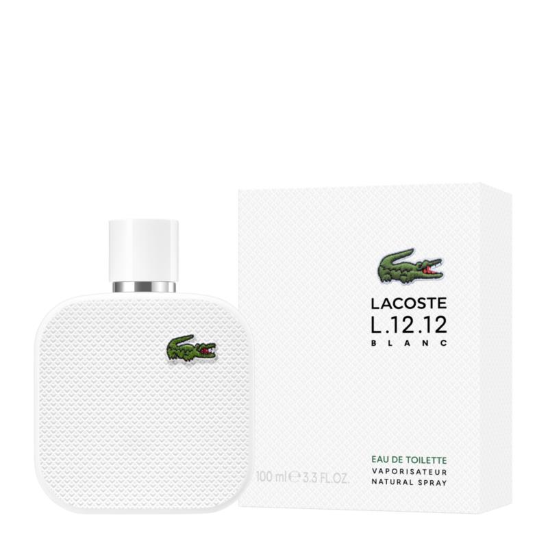L.12.12 Blanc Eau de Toilette