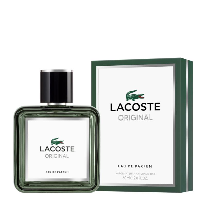 Lacoste Original Eau De Parfum