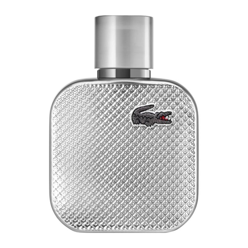 L.12.12 Silver Grey Eau De Parfum