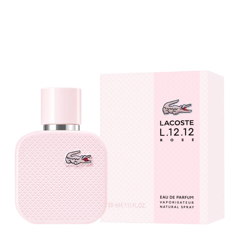 L.12.12 Rose Eau De Parfum