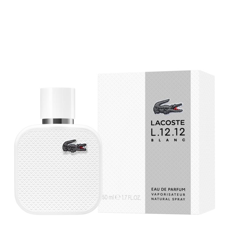 L.12.12 Blanc Eau De Parfum