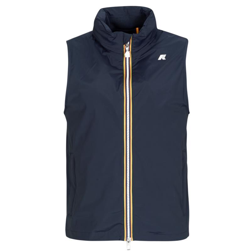 Μπουφάν K-Way VALEN STRETCH NYLON JERSEY