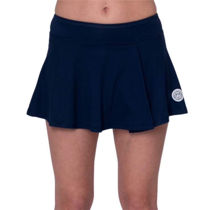 Bidi Badu Spectrum Printed Women's Wavy Skort