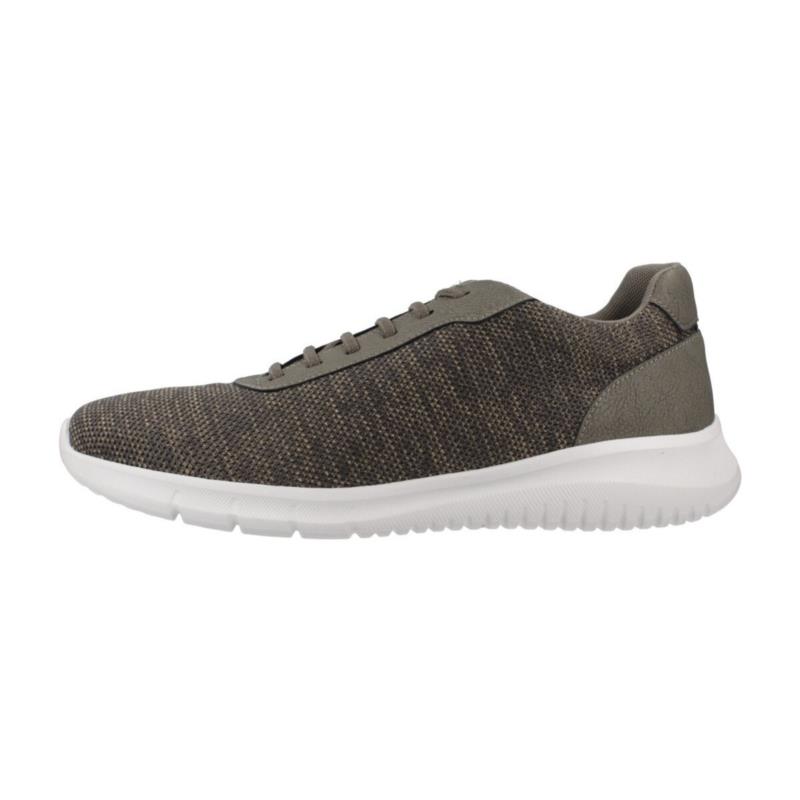Sneakers Geox U MONREALE
