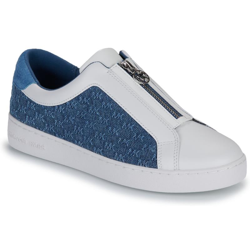 Xαμηλά Sneakers MICHAEL Michael Kors KEATON ZIP SLIP ON