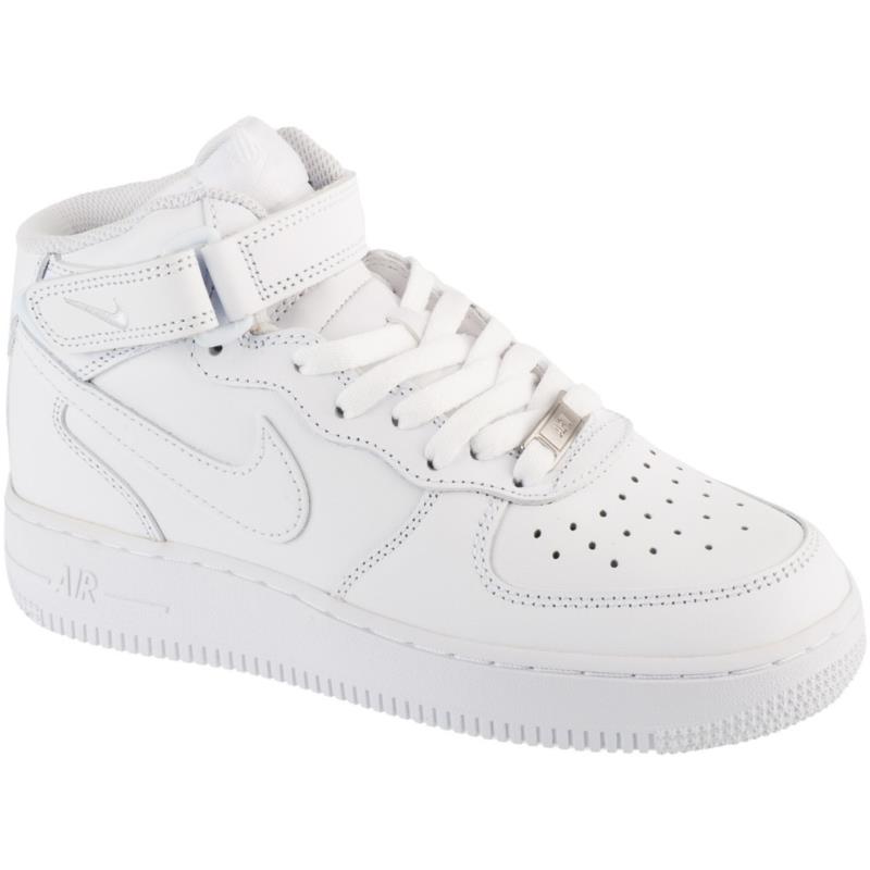 Xαμηλά Sneakers Nike Air Force 1 '07 Mid