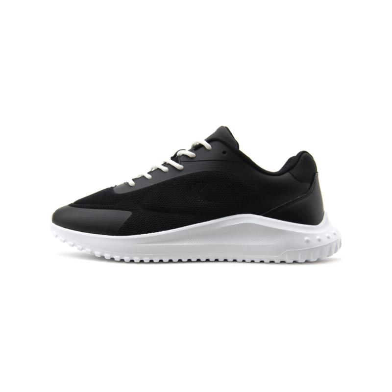 Sneakers Calvin Klein Jeans EVA MESH LOW SNEAKERS MEN