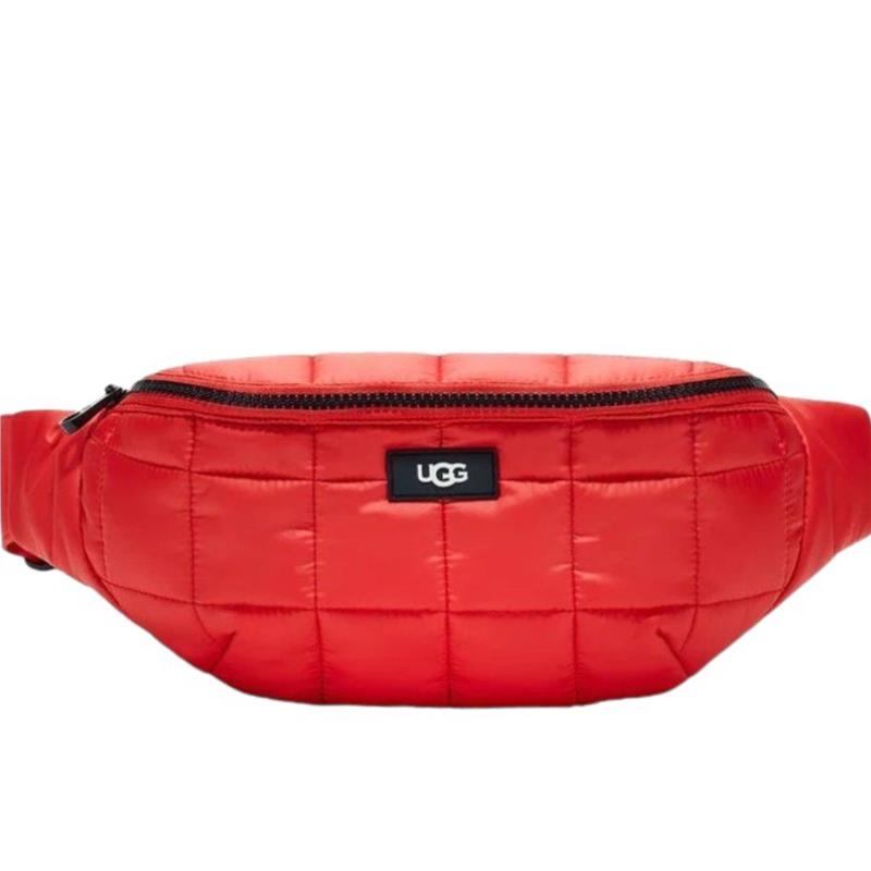 Τσαντάκι Μέσης Ugg Gibbs Puff 1131436-INT Γυναικείο