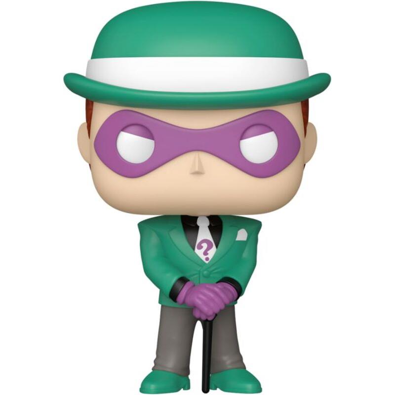 POP!#548 The Riddler-DC:Batman The Animated Series (101439)