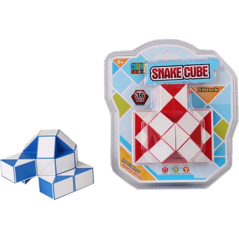 MAGIC SNAKE MO YU BLUE