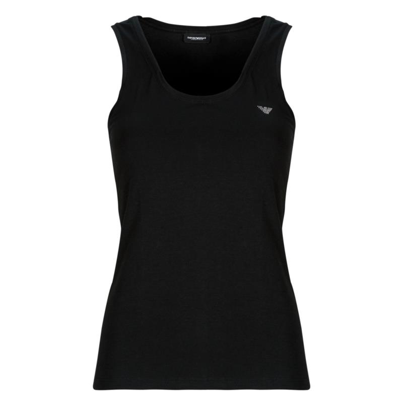 Αμάνικα/T-shirts χωρίς μανίκια Emporio Armani TANK