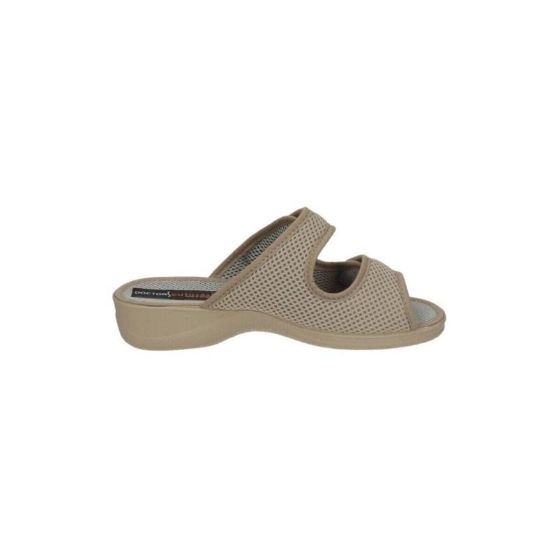 Xαμηλά Sneakers Doctor Cutillas -