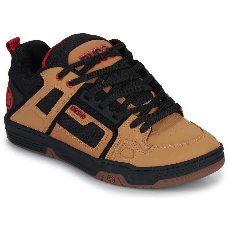 Skate Παπούτσια DVS COMANCHE