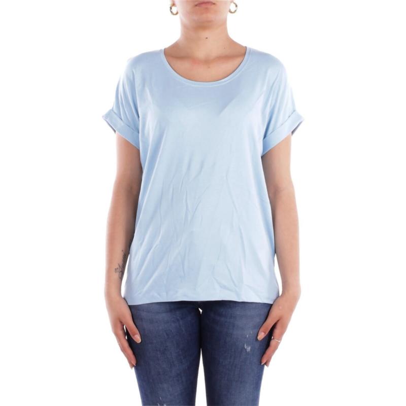 T-shirt με κοντά μανίκια Only 15106662