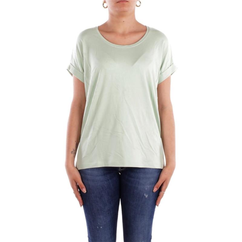 T-shirt με κοντά μανίκια Only 15106662