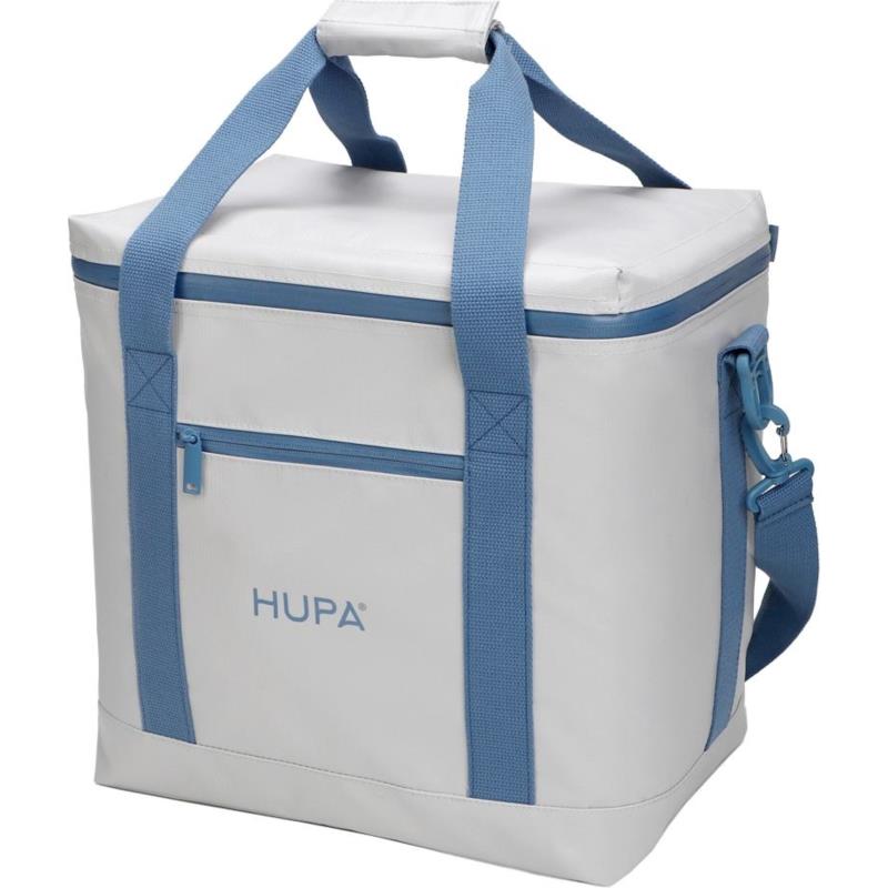 ΙΣΟΘΕΡΜΙΚΗ ΤΣΑΝΤΑ HUPE FROST ΛΕΥΚΗ/ΜΠΛΕ (18 L)
