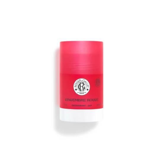 ROGER & GALLET Gingembre Rouge Αποσμητικό Stick 50g