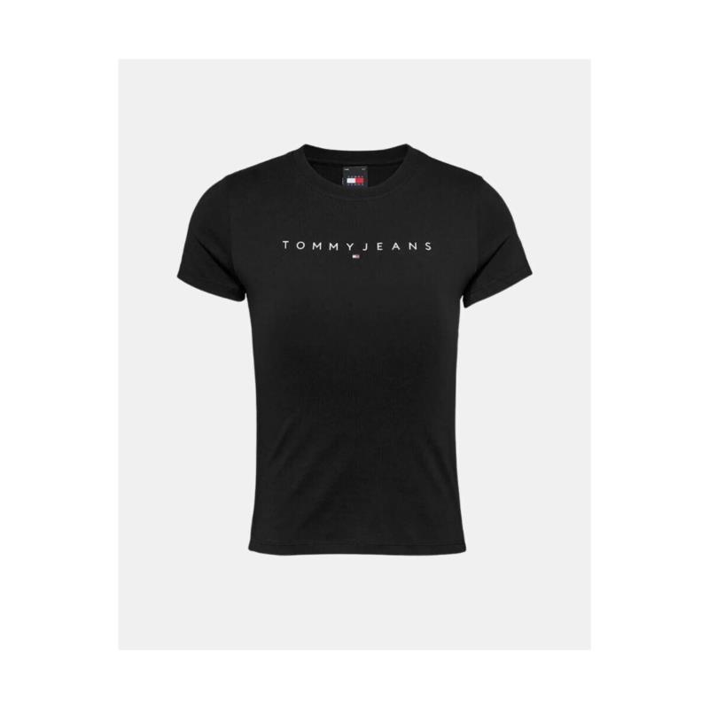 T-shirts & Polos Tommy Hilfiger DW0DW18398