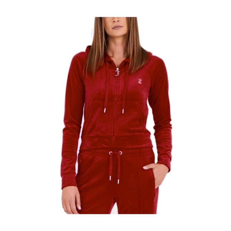 Φούτερ Juicy Couture MADISON HOODIES CLA