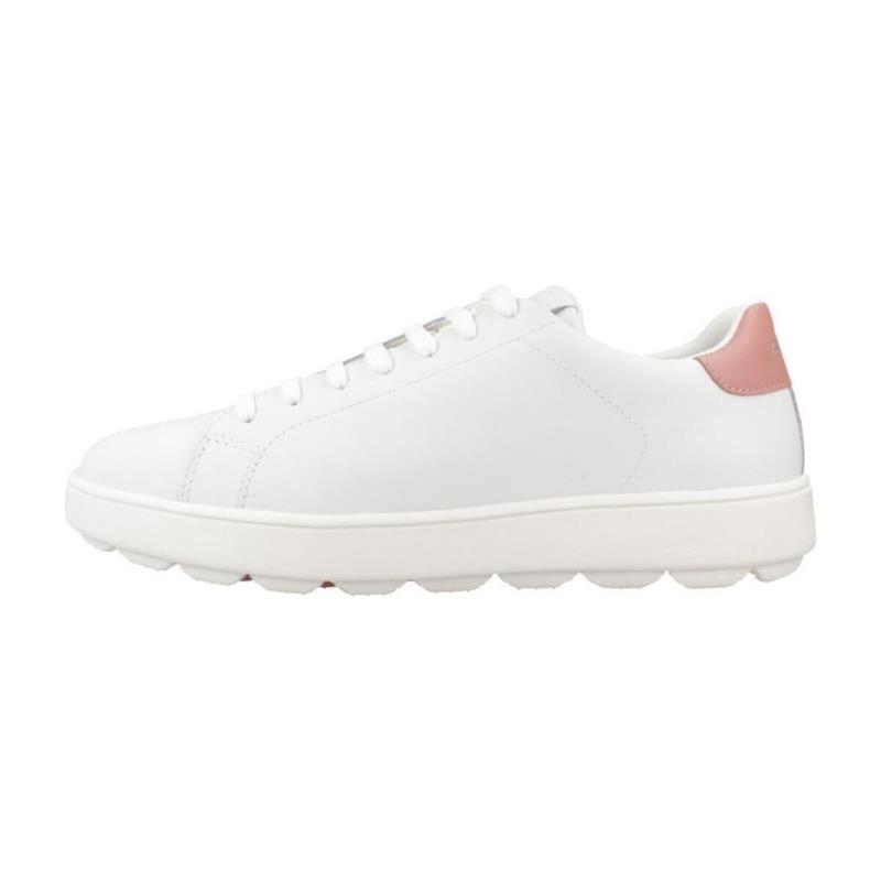 Sneakers Geox D SPHERICA ECUB-1
