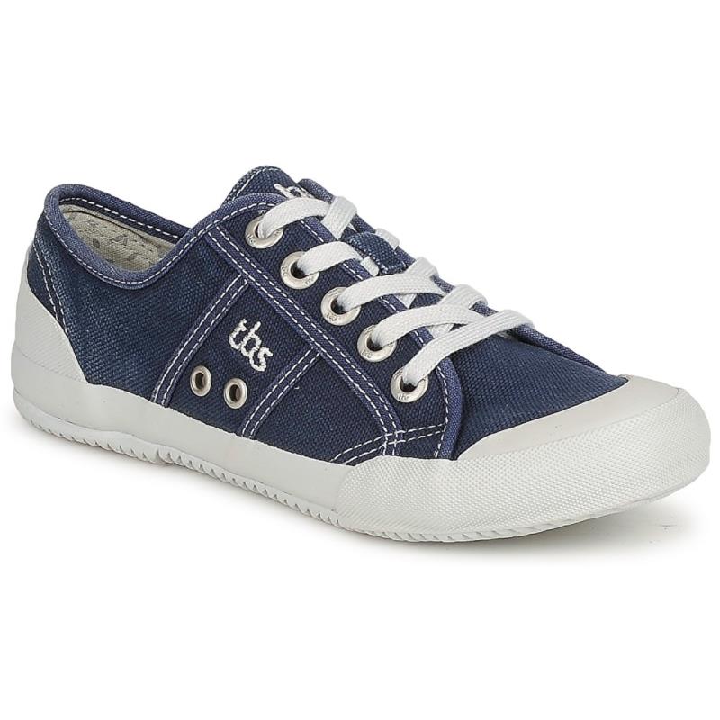 Xαμηλά Sneakers TBS OPIACE