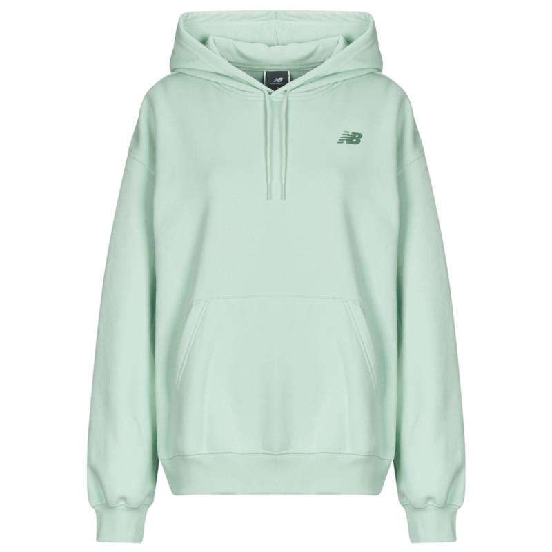 Φούτερ New Balance Athletics Club OH Hoodie