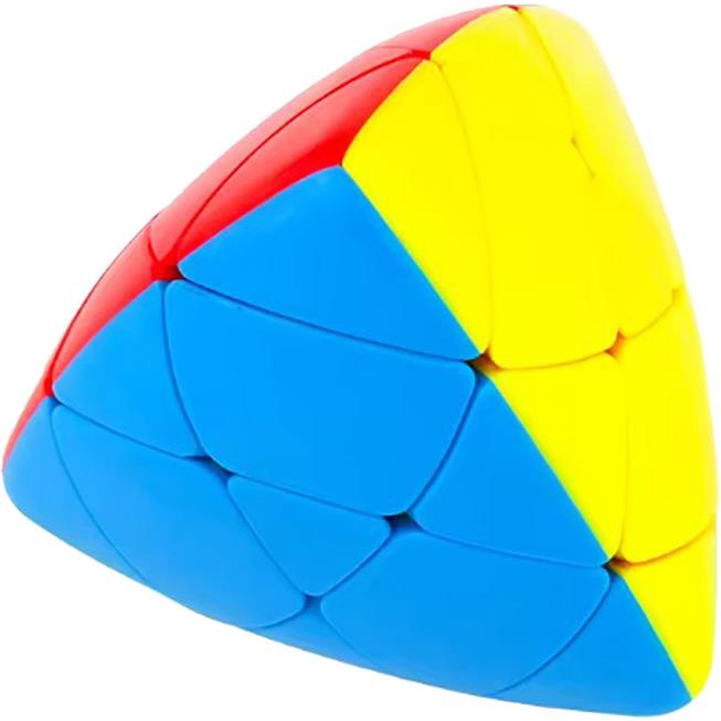MEI LONG MASTERMORPHIX CUBE MO YU