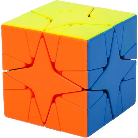 MEI LONG POLARIS CUBE MO YU
