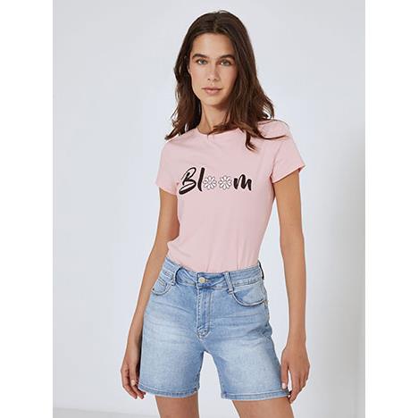 T-shirt bloom SN7958.4375+3