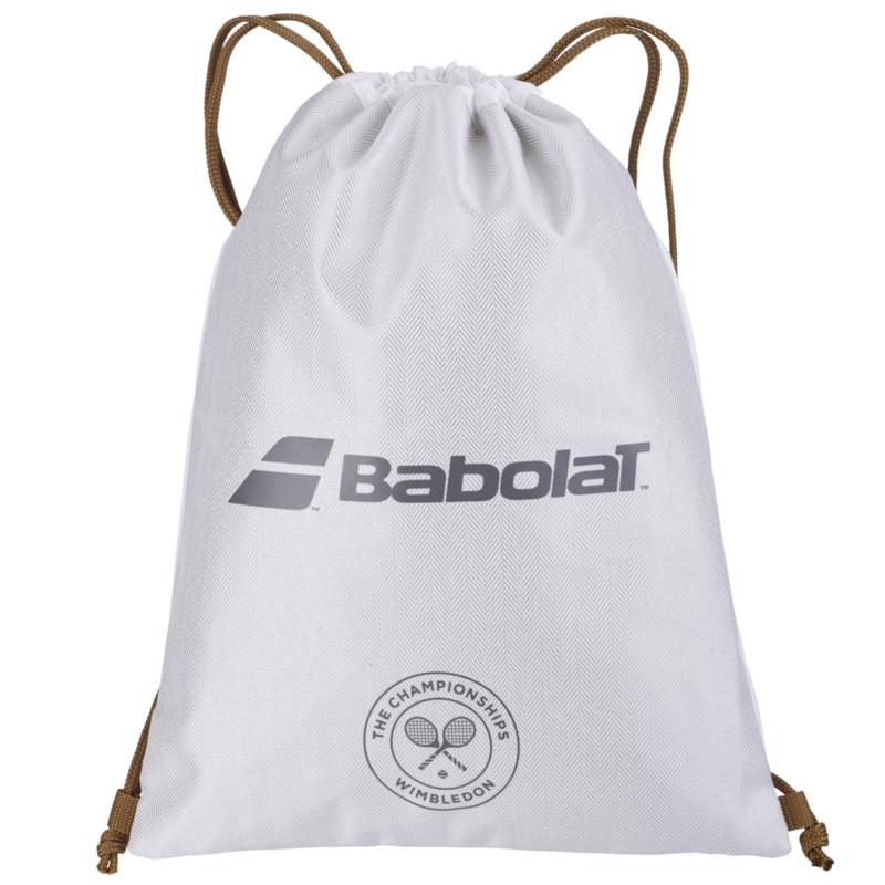 Σακίδιο Γυμναστηρίου Babolat Wimbledon