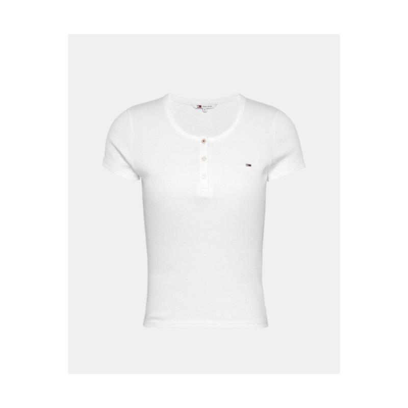 T-shirts & Polos Tommy Hilfiger DW0DW19502
