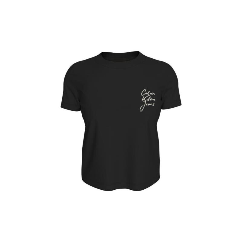T-shirts & Polos Calvin Klein Jeans J20J224984