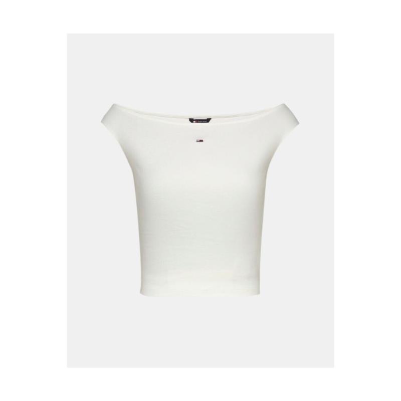 T-shirts & Polos Tommy Hilfiger DW0DW20234