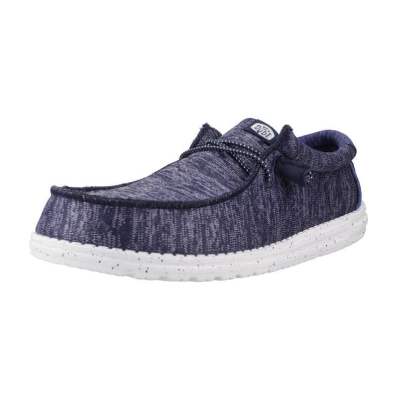 Derbies HEYDUDE WALLY SPORT KNIT